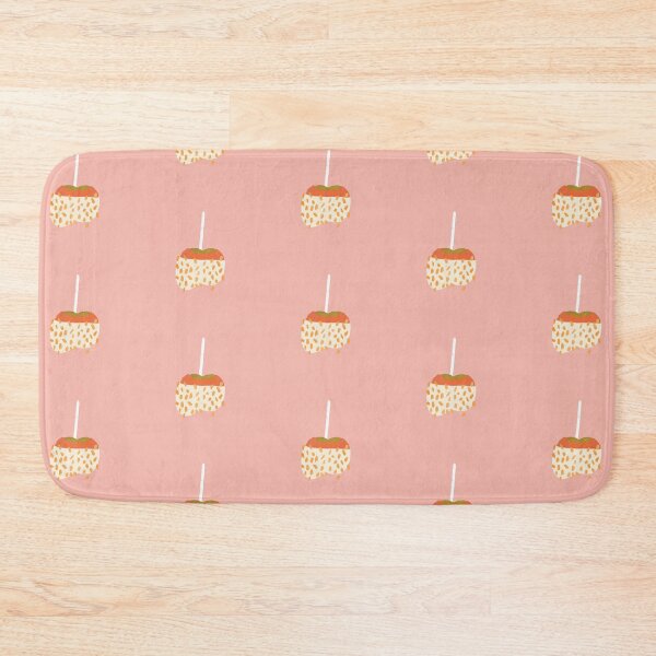 Item preview, Candy apple biscuit  designed and sold by Meredith Ann.