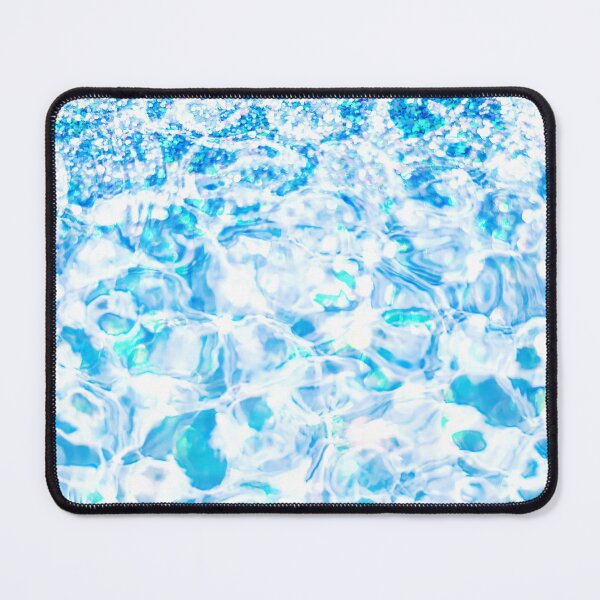 Item preview, Crystal clear sea background designed and sold by HikaryChan.