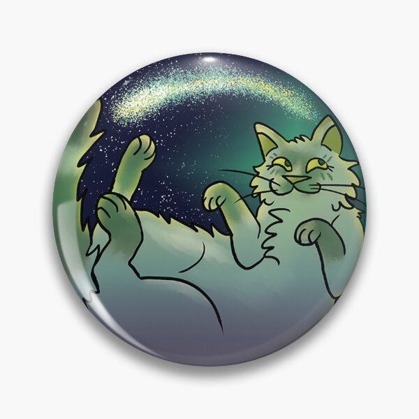 Item preview, Dovewing- Warrior Cats designed and sold by pasquariello.