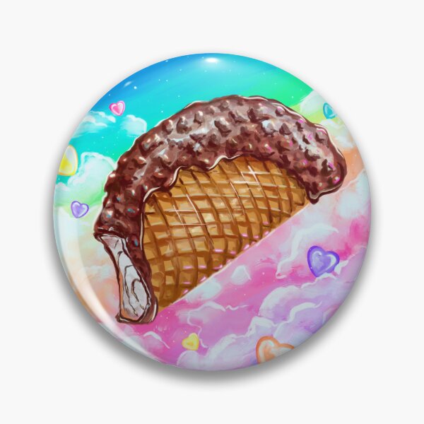 Item preview, Choco Taco Dream designed and sold by AmyGreenbankArt.
