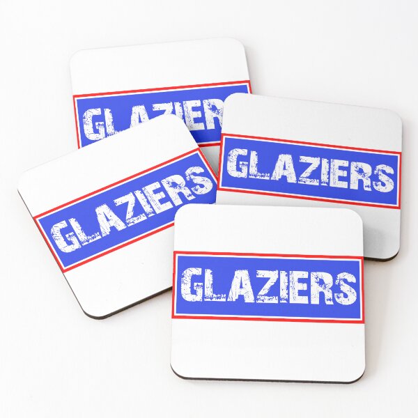 Item preview,  Glaziers designed and sold by Truefans.