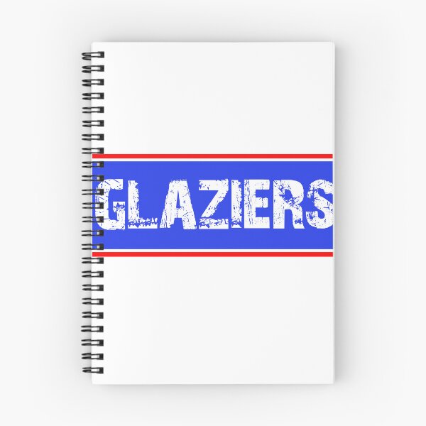 Item preview,  Glaziers designed and sold by Truefans.