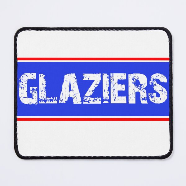 Item preview, Glaziers designed and sold by Truefans.