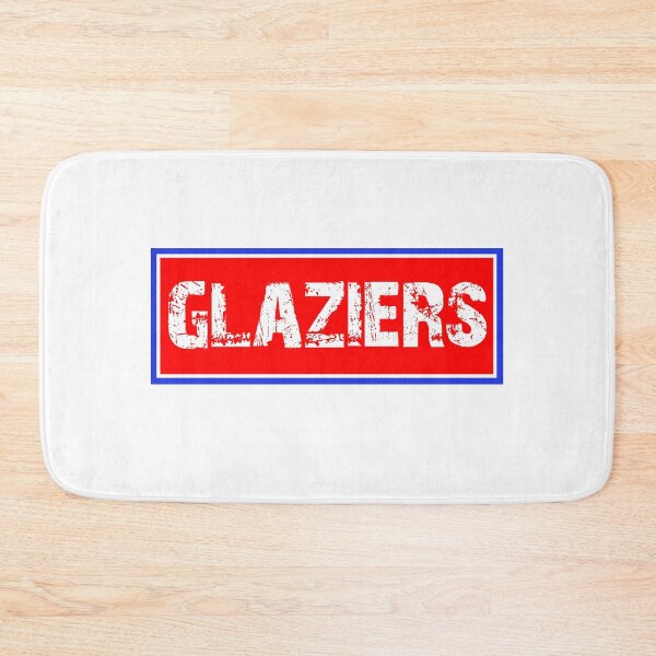 Item preview,  Glaziers designed and sold by Truefans.