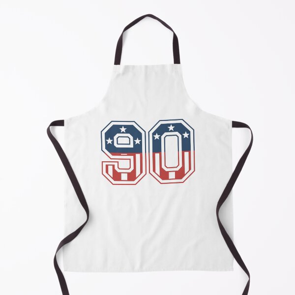 Item preview, Number 90 USA designed and sold by PaulSDesign.