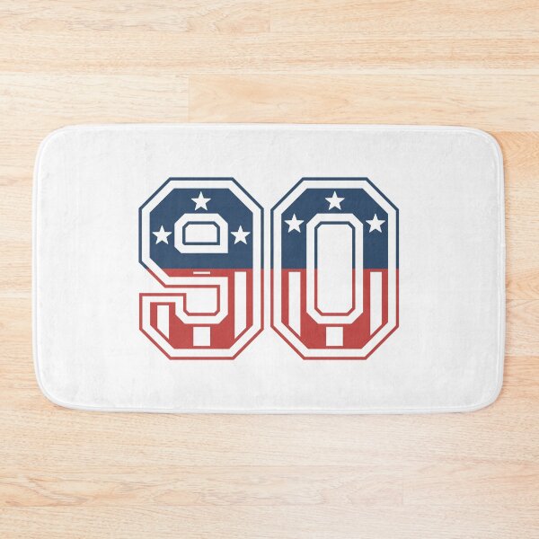 Item preview, Number 90 USA designed and sold by PaulSDesign.
