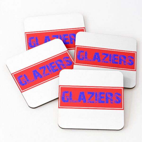 Item preview,  Glaziers designed and sold by Truefans.