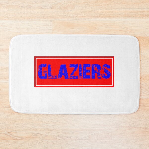 Item preview,  Glaziers designed and sold by Truefans.