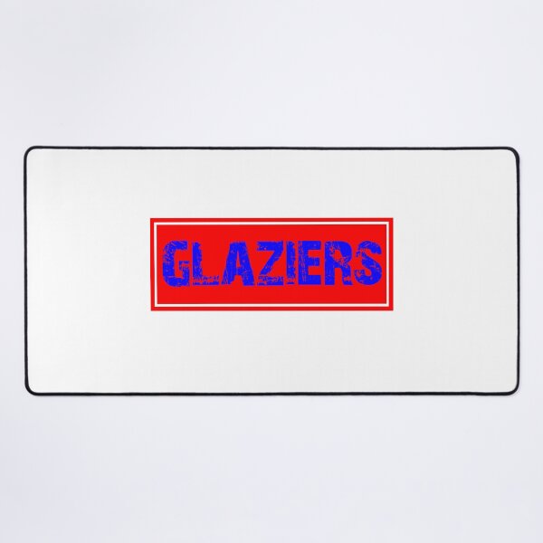 Item preview,  Glaziers designed and sold by Truefans.