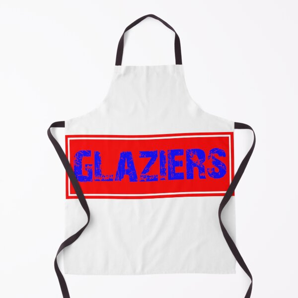 Item preview, Glaziers designed and sold by Truefans.