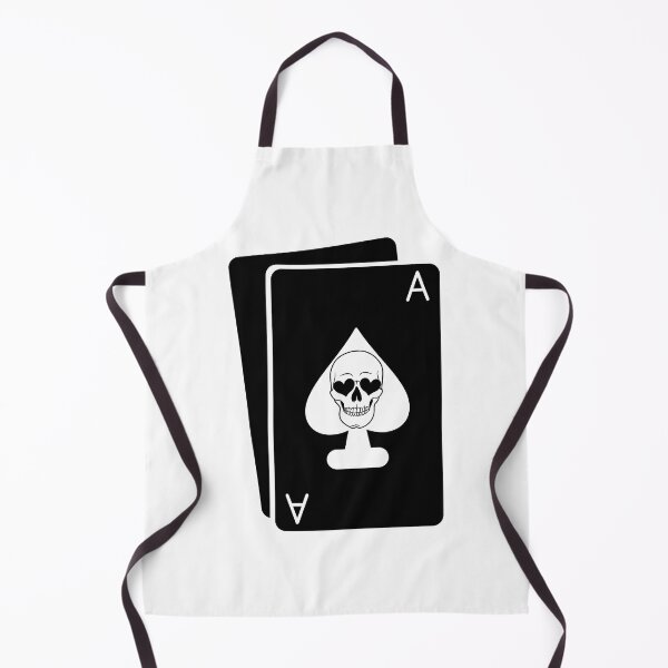 Item preview, Love in the ace of spades designed and sold by HerartbyHer.