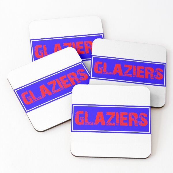 Item preview,  Glaziers designed and sold by Truefans.