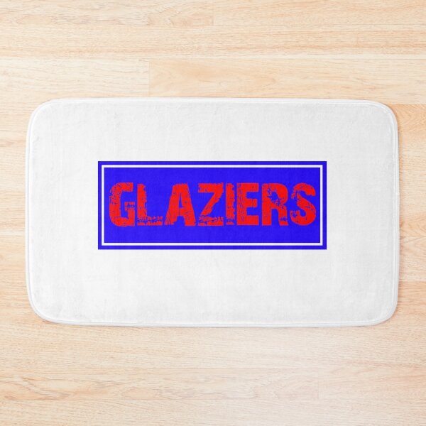 Item preview,  Glaziers designed and sold by Truefans.