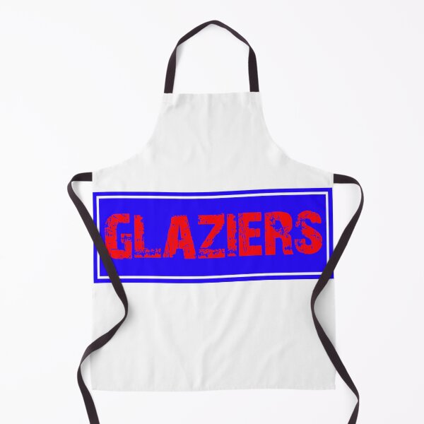Item preview, Glaziers designed and sold by Truefans.