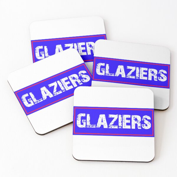 Item preview,  Glaziers designed and sold by Truefans.