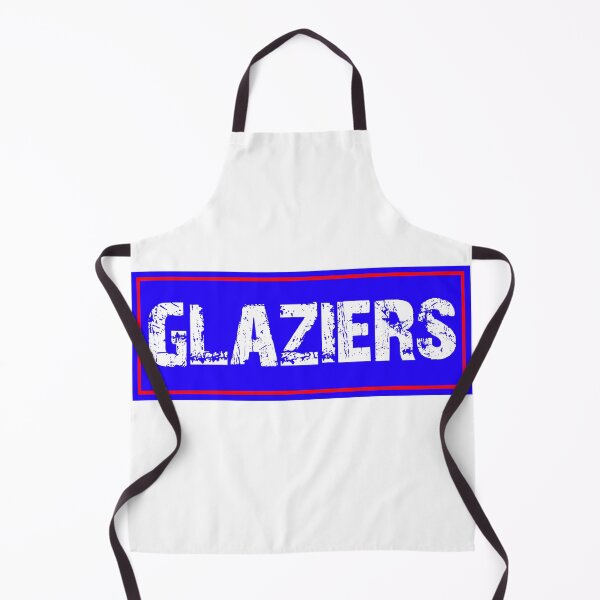 Item preview, Glaziers designed and sold by Truefans.