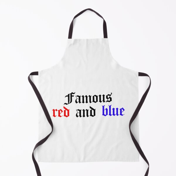 Item preview, Famous red and blue Crystal Palace designed and sold by Truefans.