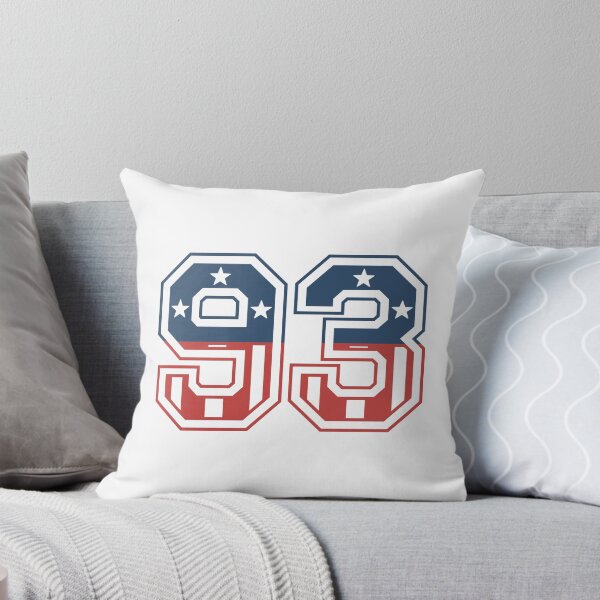 Artikelvorschau, Nummer 93 USA entworfen und verkauft von PaulSDesign.