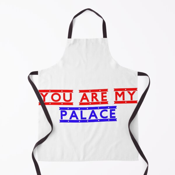 Item preview, We are Palace Crystal Palace designed and sold by Truefans.