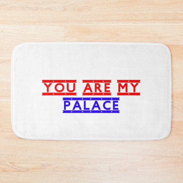 Item preview, We are Palace Crystal Palace designed and sold by Truefans.
