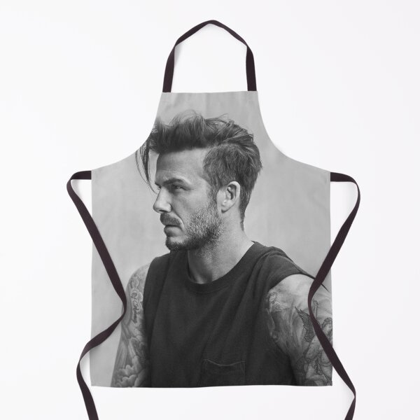 Art David Beckham Backpack for Sale by foundingboys