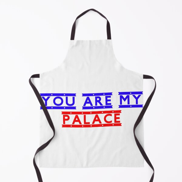 Item preview, You are my Palace Crystal Palace designed and sold by Truefans.