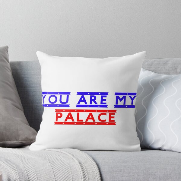 Item preview, You are my Palace Crystal Palace designed and sold by Truefans.