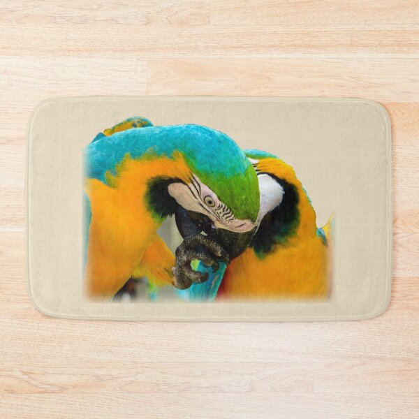 Item preview, Macaws designed and sold by indiafrankk.