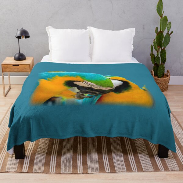 Item preview, Macaws designed and sold by indiafrankk.