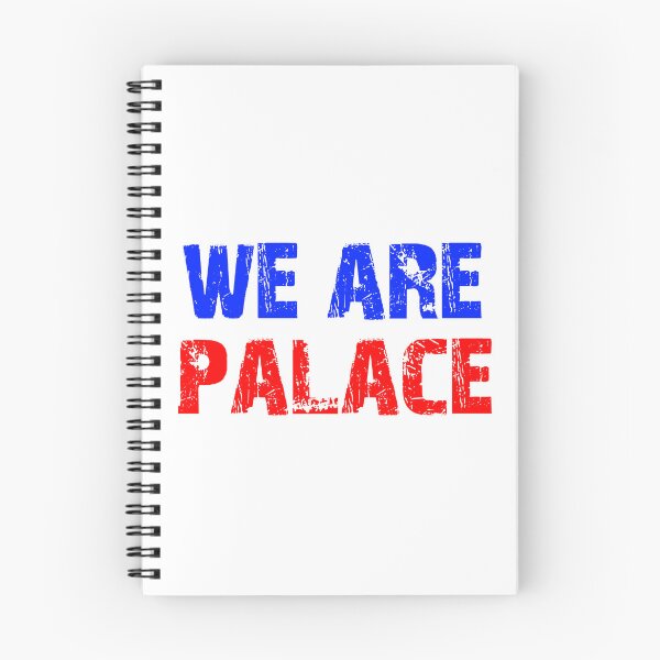 Item preview, We are Palace  designed and sold by Truefans.