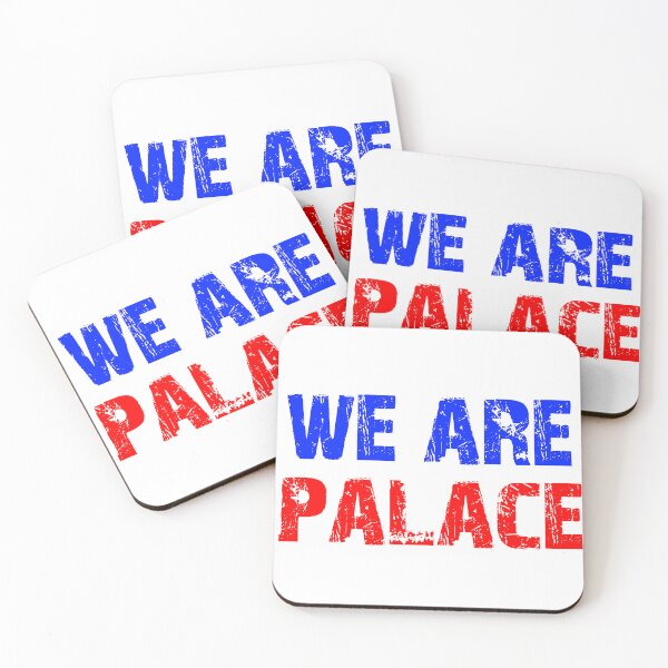 Item preview, We are Palace  designed and sold by Truefans.