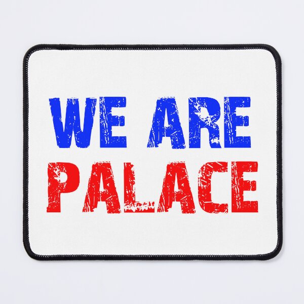 Item preview, We are Palace  designed and sold by Truefans.