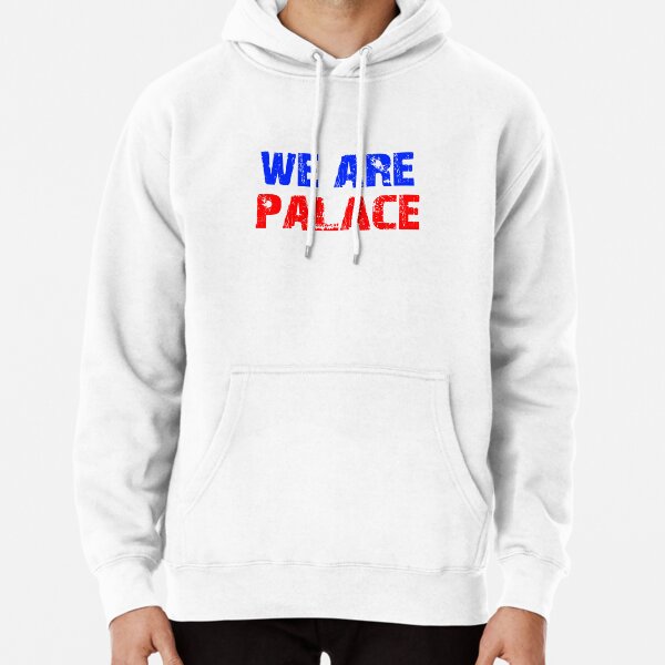 Palace palazer deals hoodie