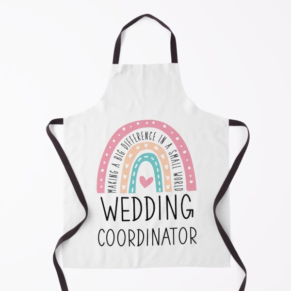Artikelvorschau, Wedding Coordinator shirt, Wedding Coordinator Gift Idea, Gift for Wedding Coordinator, Appreciation Gift, Coworker Gift entworfen und verkauft von RickyJones96.
