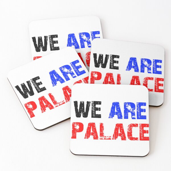 Item preview,  We are Palace  designed and sold by Truefans.