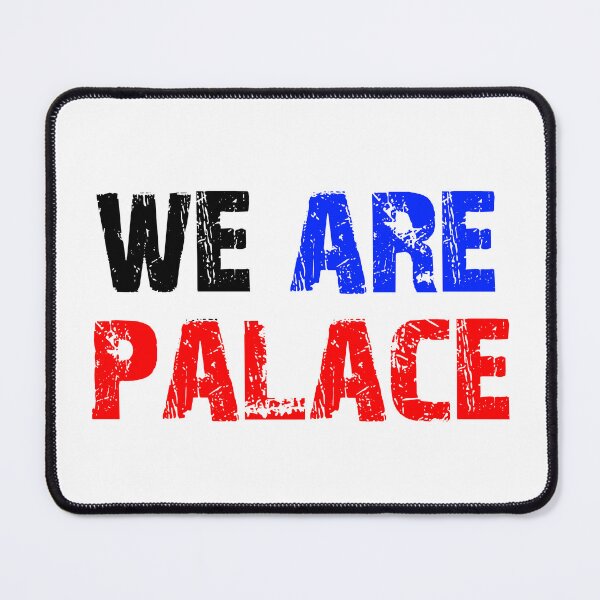 Item preview,  We are Palace  designed and sold by Truefans.