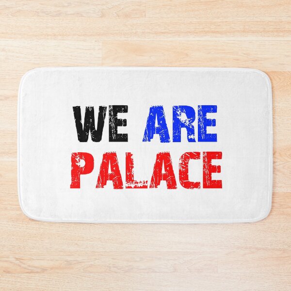 Item preview,  We are Palace  designed and sold by Truefans.
