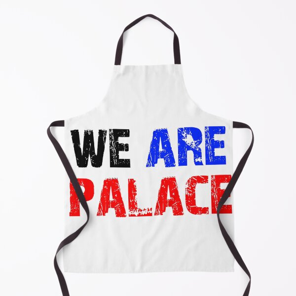 Item preview, We are Palace designed and sold by Truefans.