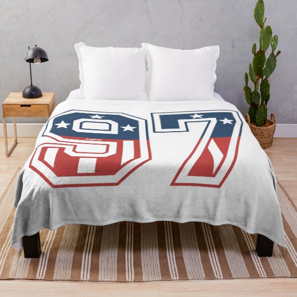 Item preview, Number 97 USA designed and sold by PaulSDesign.