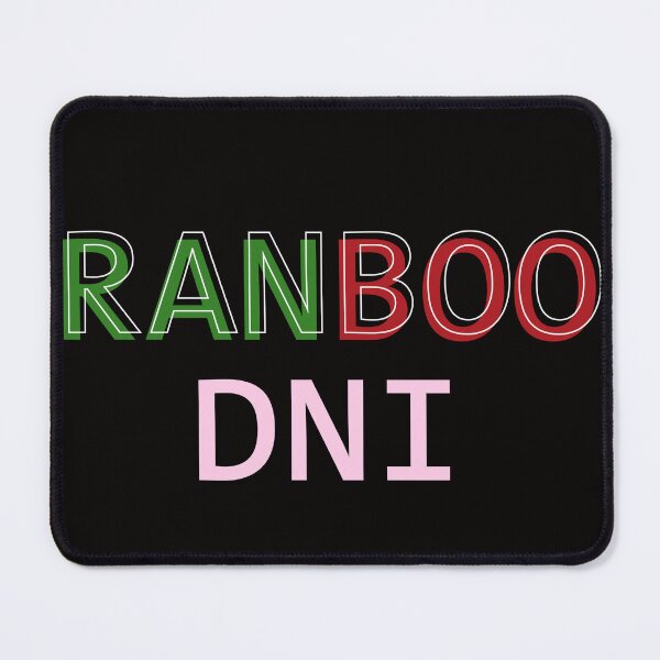 Item preview, Ranboo dni 2022  designed and sold by shirtlees.