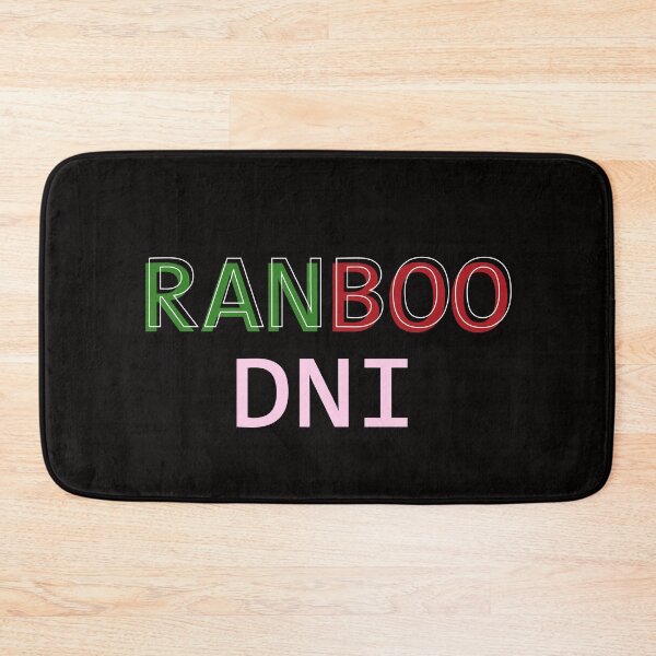 Item preview, Ranboo dni 2022  designed and sold by shirtlees.