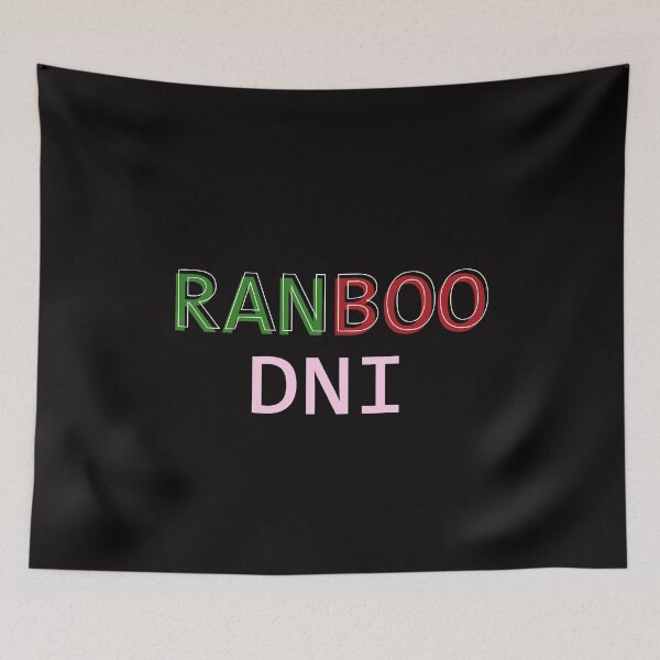 Item preview, Ranboo dni 2022  designed and sold by shirtlees.