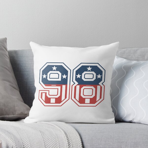Item preview, Number 98 USA designed and sold by PaulSDesign.