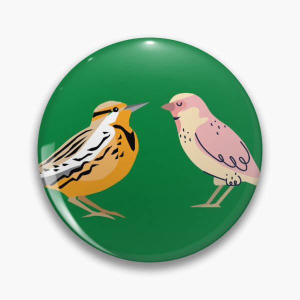 Item preview, Singing bird designed and sold by LH-Robin.