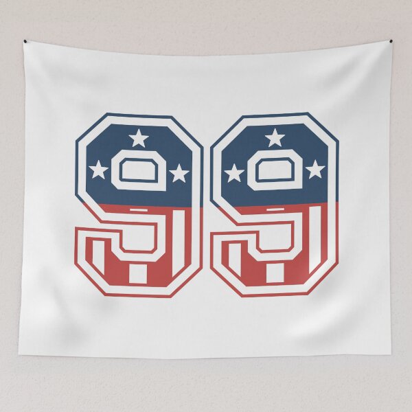 Item preview, Number 99 USA designed and sold by PaulSDesign.