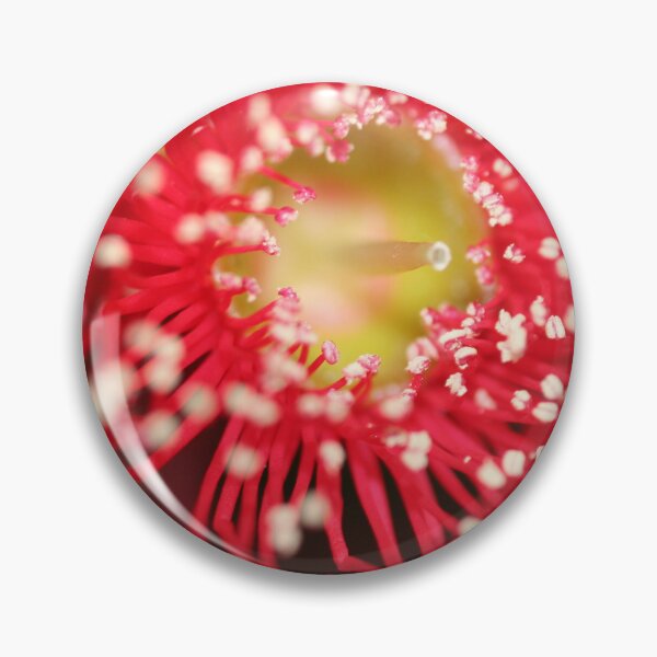 Item preview, Red Gum Blossom designed and sold by Leanne Davis.