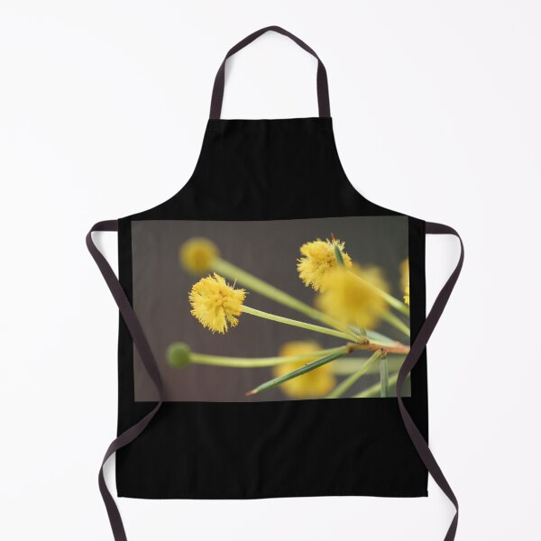 Item preview, Dead Finish Wattle designed and sold by Leanne Davis.