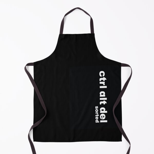 Item preview, ctrl alt del  designed and sold by TheArtfulBadger.