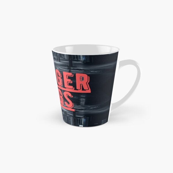 Item preview, Stranger things designed and sold by wolfprintz.