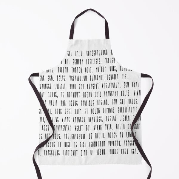Item preview, "Lorem ipsum dolor sit met" phrase designed and sold by bigmoments.
